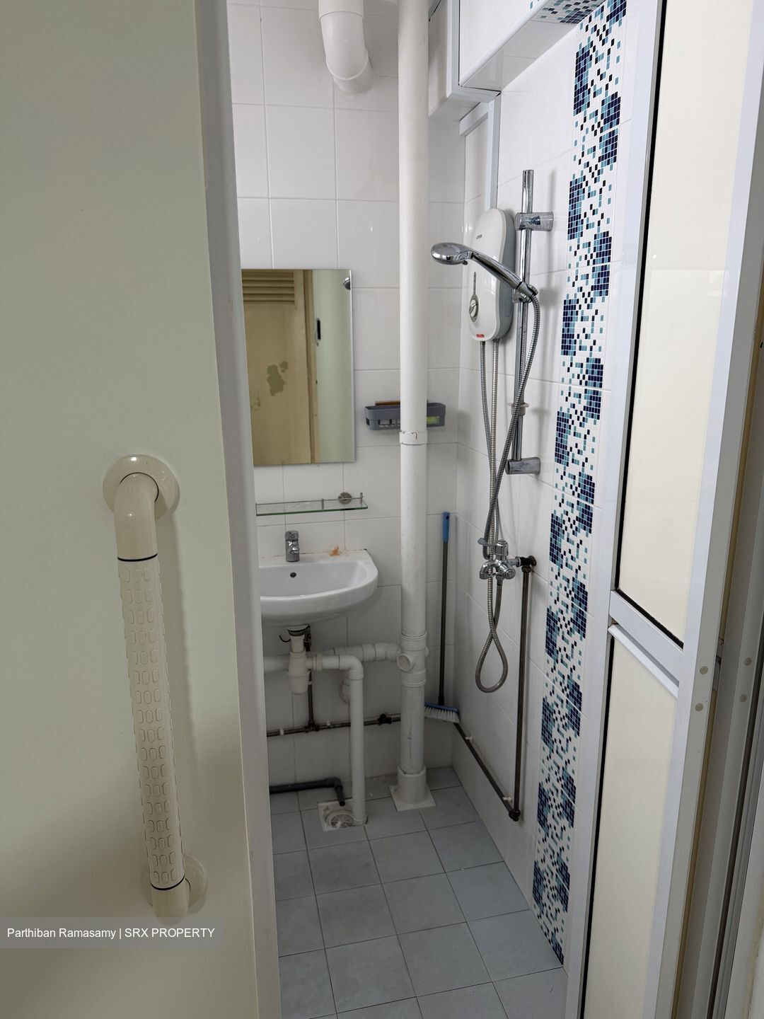 Blk 103 Bukit Purmie Ville (Bukit Merah), HDB 3 Rooms #605414081